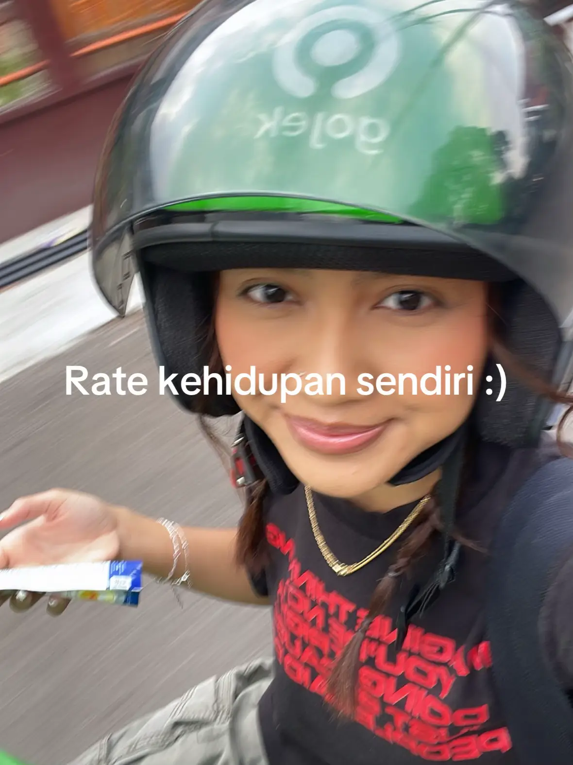 kehidupan 😌