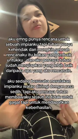 aku selalu berdoa                                   setelah ini bakalan ada hal hal yang membuatku bahagia                              dan ak bisa mengikhlaskan apa yang sudah aku lewati                            #quotes #fyp #4u #fouryoupage #selflove #beranda #snbt2025 #ptn 