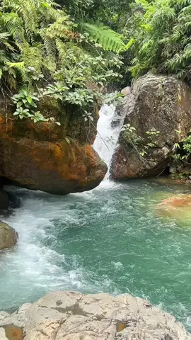 📍 Curug Ciburial KAMERA GETERRRRRRR karna ngos ngosan