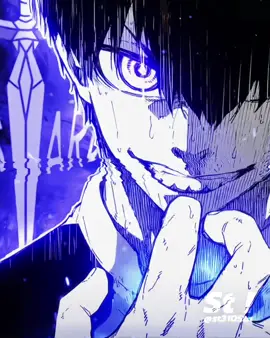 Ore wa… #isagiyoichi #bluelock #mangabluelock #anime #manga #edit #st3105tn 