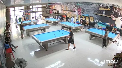 Ai thị trấn bi a đi