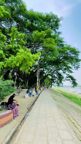 Ki sundor weather😻❤️#fyp #fypシ゚viral #foryoupage❤️❤️ #unfreezemyacount #bdtictokofficial #mymensingh #mymensingh_bd #ময়মনসিংহ #zainulabedinparkmymensingh 