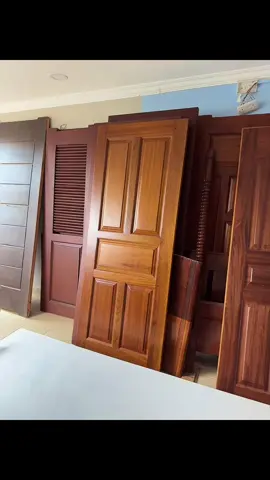 Elegant, durable, and expertly crafted – our hardwood doors are designed to stand the test of time, made by the hands of trusted professionals. contact us on 0796 666 665 .