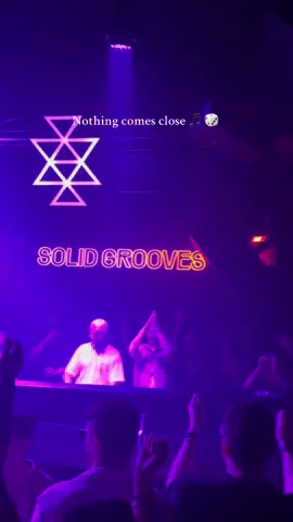 Sidney Charles B2B Luuk Van Dijk in the main room 🎲 #solidgrooves #techhouse #dc10 #ibiza #fyp 
