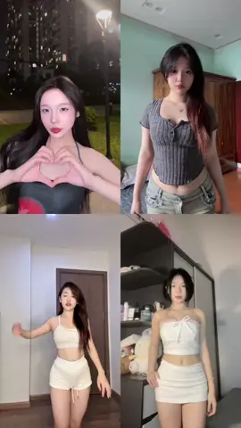 #xuhuong #xuhuongtiktok #nhảytrend #nhảytrendmớinhất #gáixinh #gái_đẹp #gáixinhtiktok 