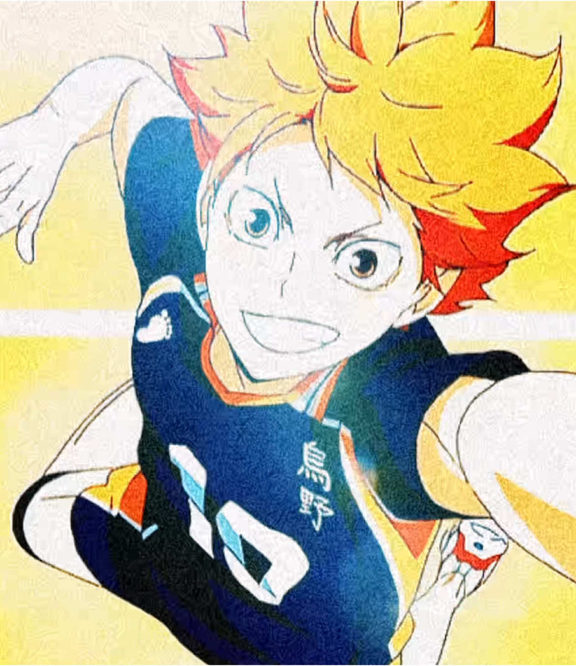 This anime brings me back so much its not even funny. #haikyu #hinatashoyo #haikyuutothetop #haikyuuedit #hinatashoyoedit #anime #haikyuuedits #volleyball #kageyama #amv #haikyuuanimation #animeedit #fyp #foryoupage #viral 