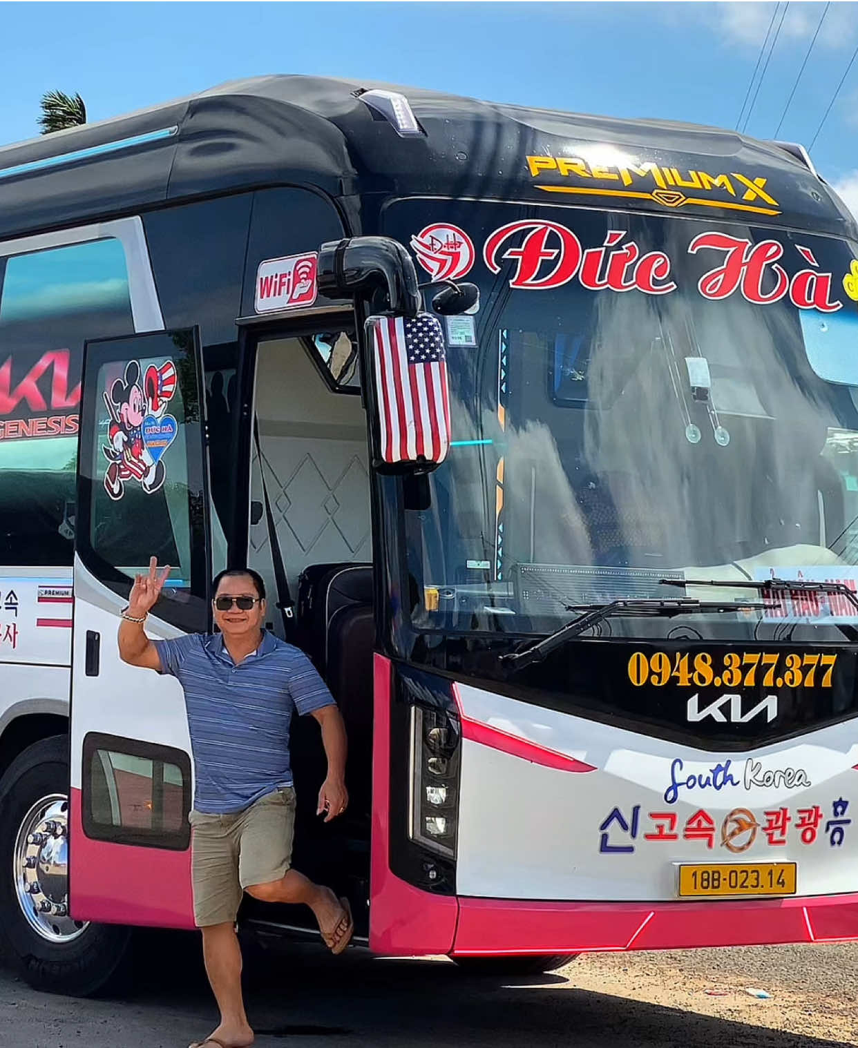 Nhà xe ĐỨC HÀ chuyên tuyến ( NAM ĐỊNH - các tỉnh dọc QL14 - BÌNH PHƯỚC ) @vuduchoa890112 #xekhachtaynguyen🚍 #xuhuong #xh #trending #xekhachvietnam🇻🇳 #50namgiaiphongmiennnam🇻🇳 