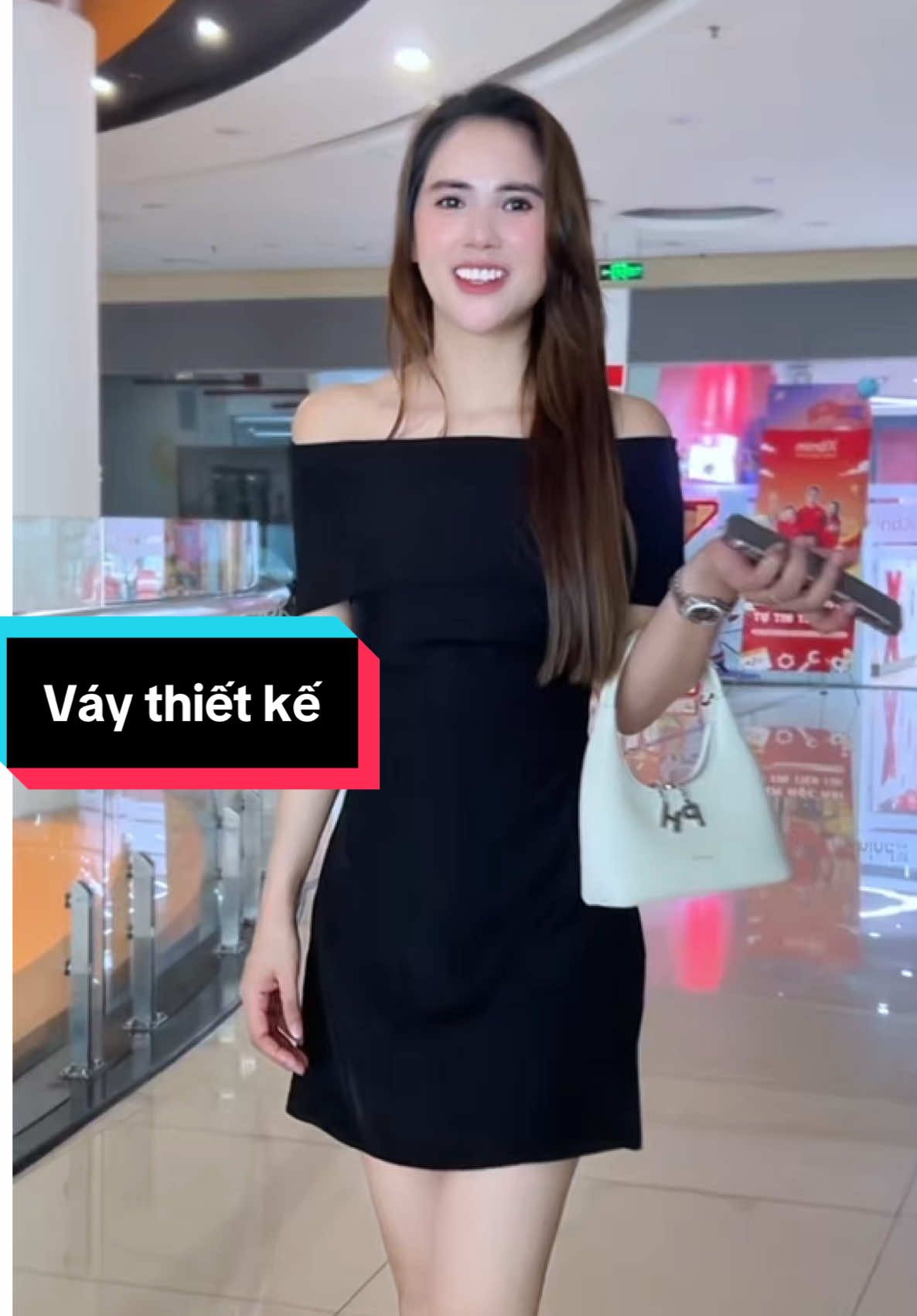 váy thiết kế mặc siêu sang, tôn dáng, che khuyết điển mà chỉ 185k #vaythietke #vaytrevai #vaythanhlich 