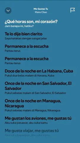 [me gustas tu by manu chao] #galerysong #megustastu #manuchao #fulllyrics 