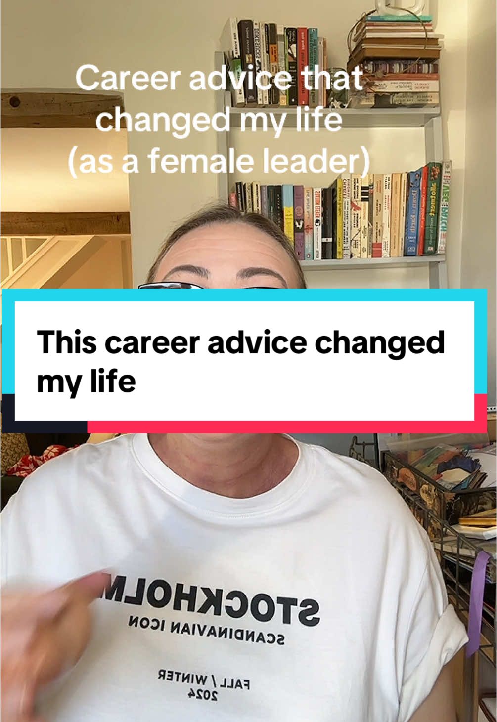 This career advice changed my life as a female leader and I share it with all my coaching clients (and I’m giving it to you for free!) Focus on being valuable instead of helpful. Simple right? But it can change the way you are perceived as a leader at work and mean you are taken seriously as someone to watch in your career. It’s one of the leadership tips that transformed my confidence and impact as a female leader. Will you try it? #leadershipskills #leadershiptips #leadershipcoaching #femaleleaders #careeradvice #careercoach #careerconfidence 