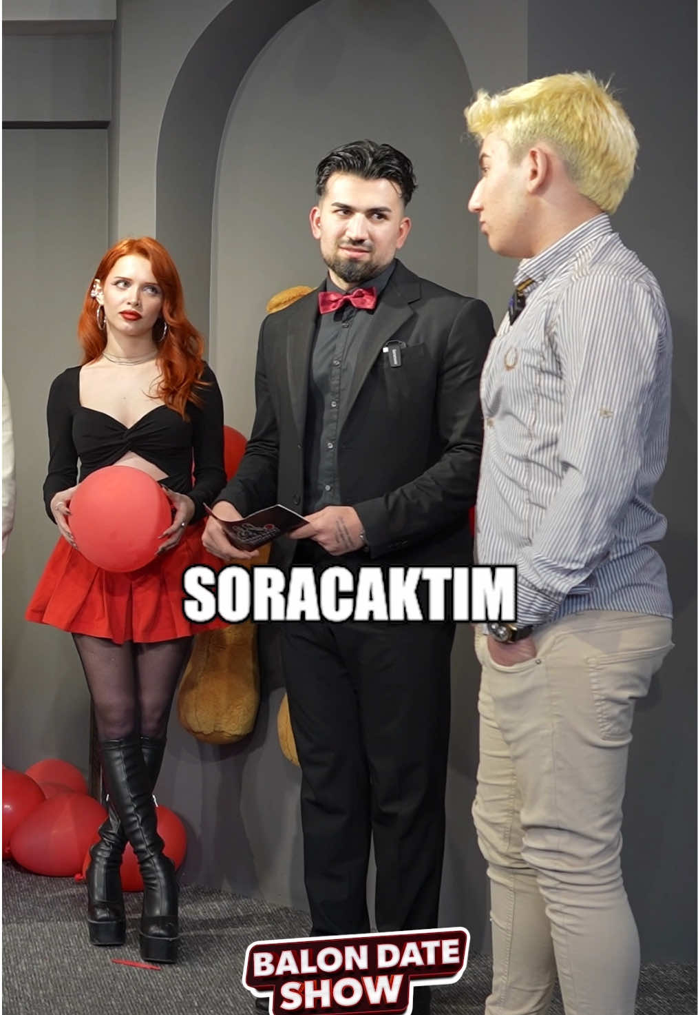 Burada bi tezgah var abi....