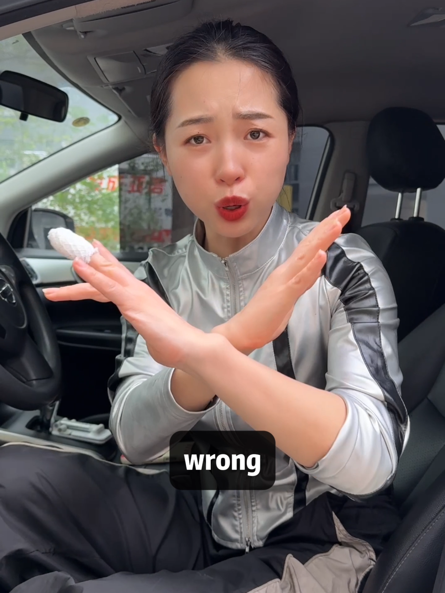 What should you do if your brakes fail while driving? Be sure to read this to save your life!#knowledge #fpy #tips #foryou #carsoftiktok #driving #skills #tiktok #fyp