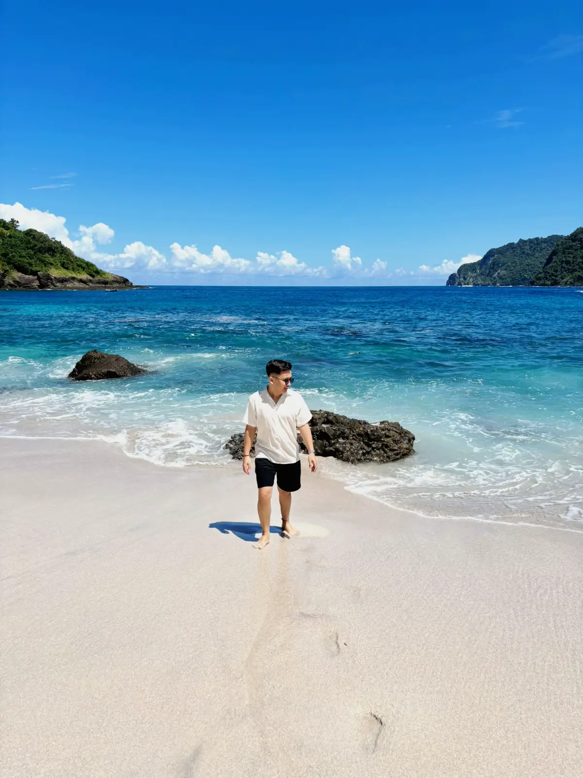 😶‍🌫️ #pantaiselatan #wediirengbanyuwangi #vibespantai #vitaminsea #banyuwangi #banyuwangihits #osingbanyuwangi 