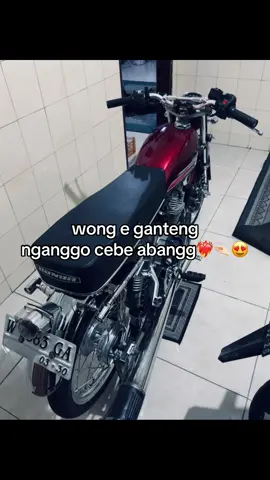 cebe nyeni maseh😝❤️‍🔥 #cb125 