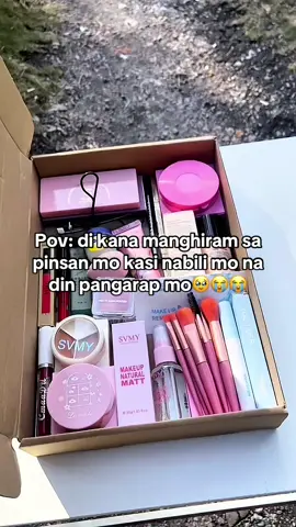 Affordable Makeup set #25pcsmakeup #completemakeupset #foryoupage #trending 