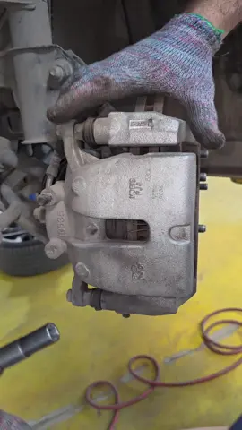 sonata brake brake service  #automotive #mechanic #usa🇺🇸 