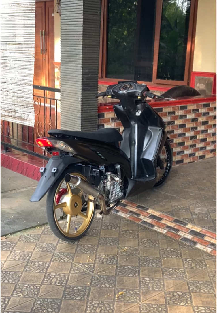 #vario110karbu #kvbstylejogja #varbugank #fyp 