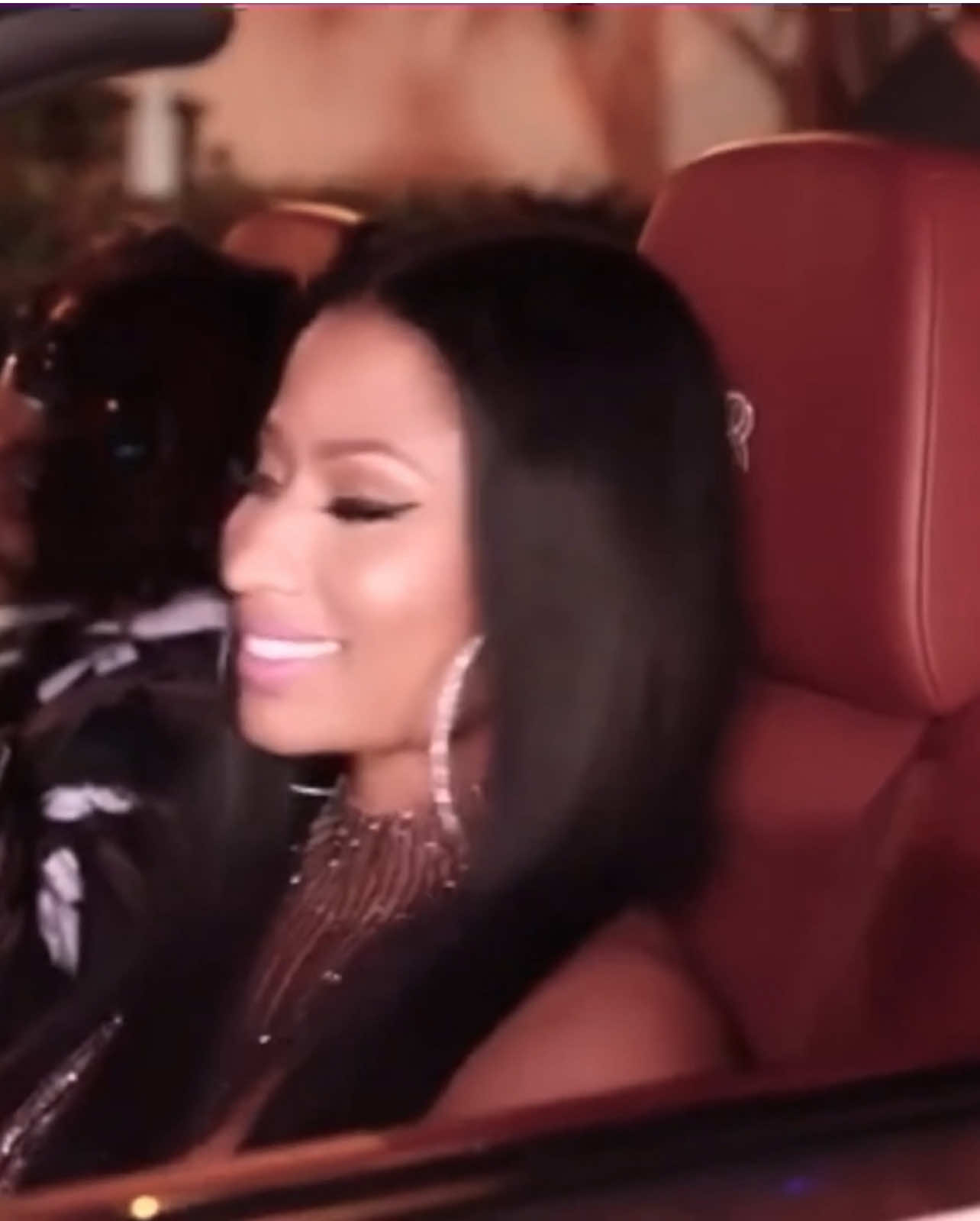 #🤍 #fyp #nickiminaj #barbz #xyzbca 