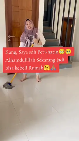 PRIHATIN🥹🥹🥹 AGAR IMPIAN TERWUJUD #semangatberjuang #kdm #seller #kentangbalado 