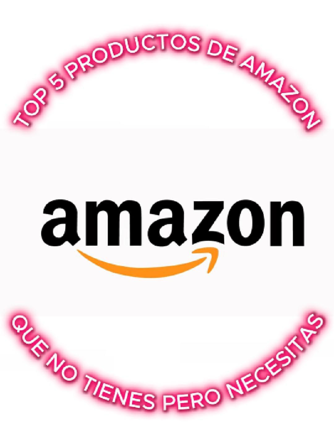 🔥 TOP 5 productos de Amazon que no sabías que necesitabas… pero cuando veas el último, lo vas a querer sí o sí. 🔗 Todos en el link de la bio. No seas rata. #gadgets #amazonfinds #cosasutiles #productoviral #tiktokmademebuyit #comprasinteligentes #parati #fyp #ofertasamazon #gadgetsparacasa #tecnología #regalosoriginales #cosasquequieres #gadgets2025 #cosasquevenden #cosasrandom #reviewproductos #amazonmusthaves #trucazos #cosasquefuncionan #viralproducts #ideascaseras #productosútiles #trucoscaseros #comprasvirales #amazonfavorites #ofertazas #recomendado #compralisto #gadgetlover #productosparacasas