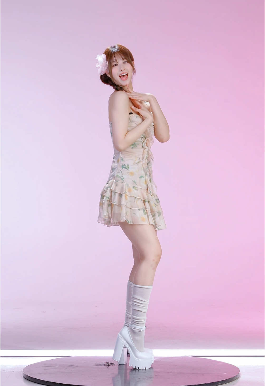 여름아 얼른 와라!! #iu #havana #아이유 #fyppppppppppppppppppppppp #fyp 