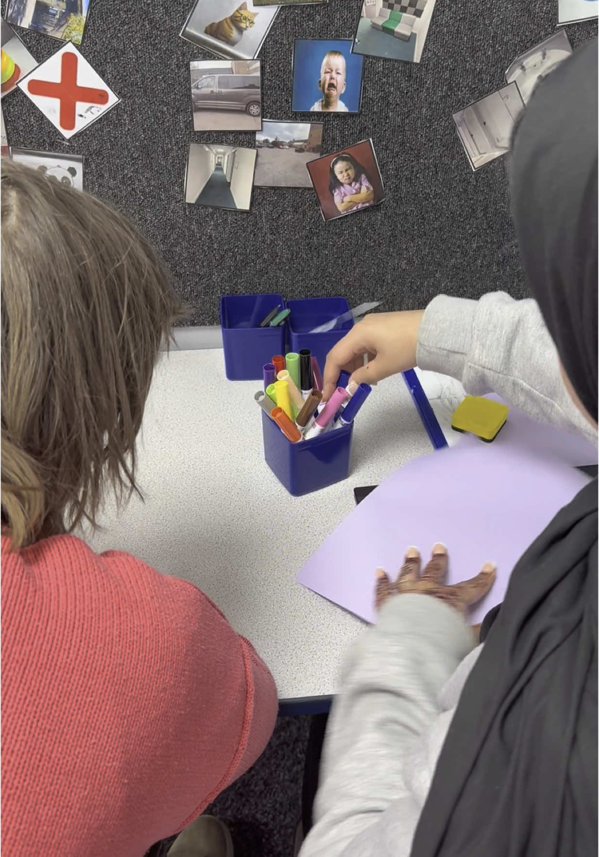 Interest based learning: we plan developmental sessions based on our learners interests #SpecialPathways #SENDSupport #SEND #SENDSpecialist 