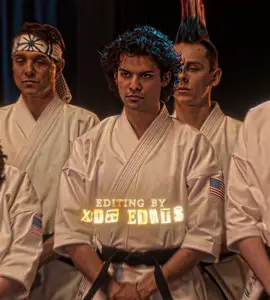 Silver doesn’t know Miguel well 🔥 . . . #cobrakai #cobrakaiedit #cobrakaiedits #cobrakai🐍 #cobrakaichop #cobrakaiseason6 #cobrakaiseason3 #cobrakaineverdies #edit #4kedit #aftereffects #fyppppppppppppppppppppppp #viralvideo 