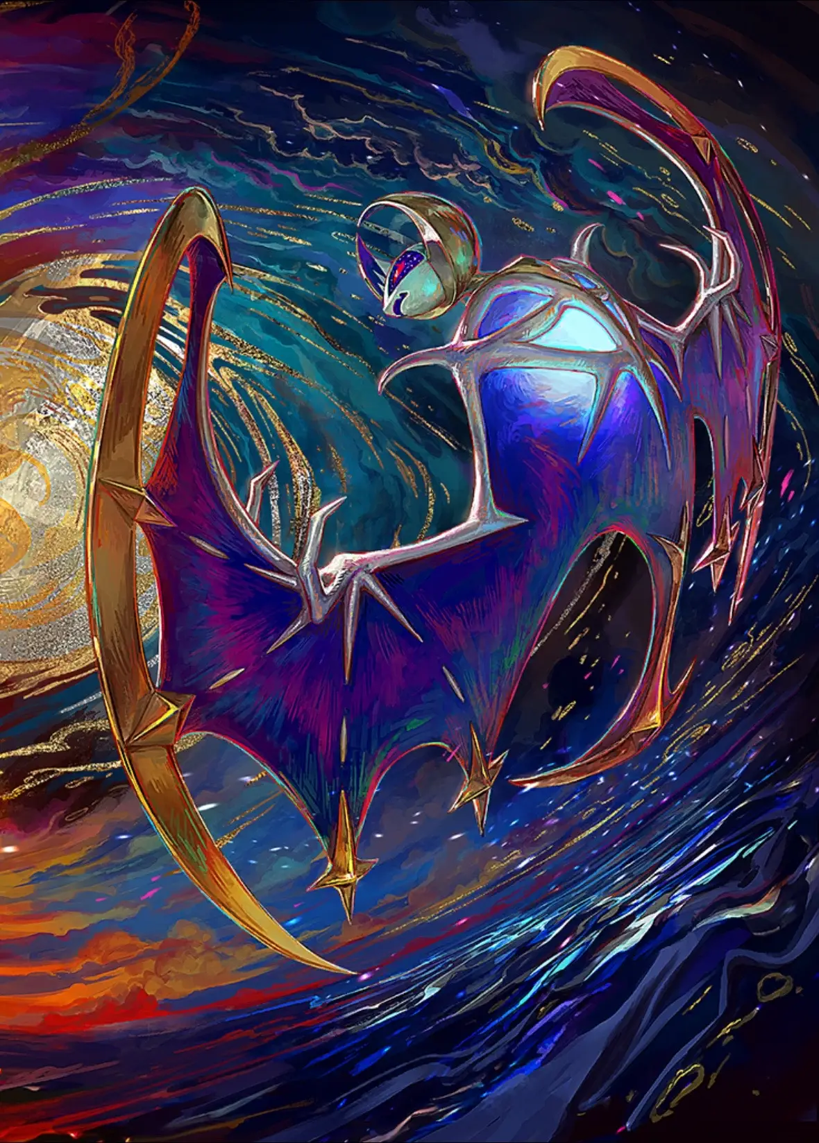 All Full arts for the new Pokemon TCG Pocket set “Celestial Gaurdians” out now #pokemon #pokemontcg #pokemontcgpocket #fullarts #wallpaper #fyp #celesetialgaurdians #alola #gen7 