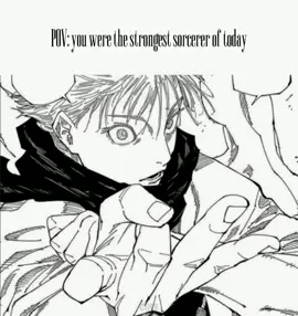 he was indeed the strongest.. #gojousatoru #jjkmanga #jjk #jjkedit #fypage #viral #gegeakutami #gojoprisonrealm #animeedit @saruto123_ @A.M @ᴵᵀᶻT̷r̷1̷p̷z̷z̷x̷ @denjilemon 🍋⛓️🪚 (moots?) @Ｔｈｅ Ｆａｌｌｅｎ @𝓡𝓙 @Brian 