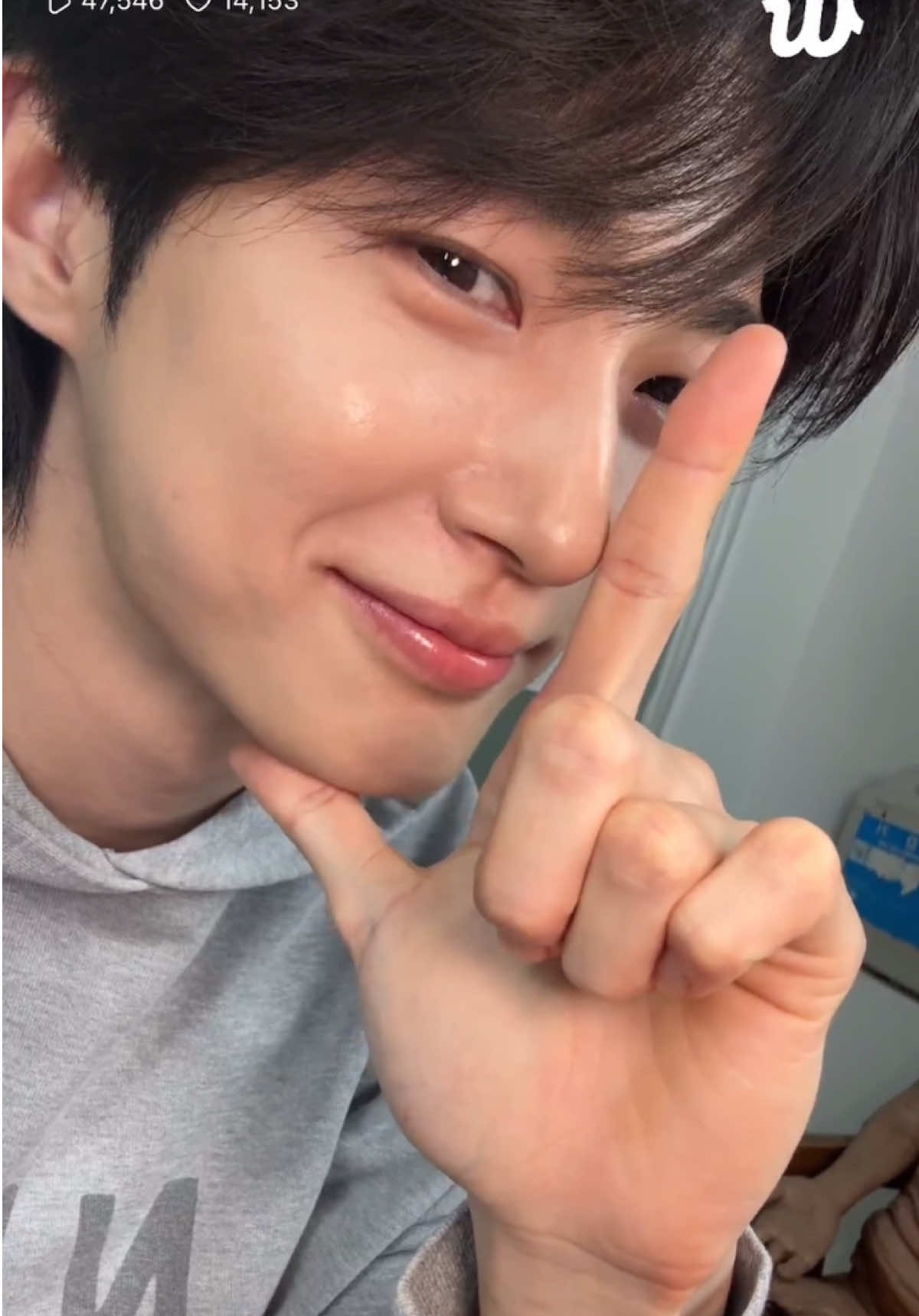 Ep1:อินโทรไปก่อน..กำลังแปลให้ค่ะ [Liveฉลองครบ1M] #byeonwooseok #fyp 