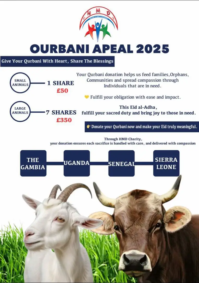 #qurbani #chartiy #feed #2025 #distribute #nasheed 