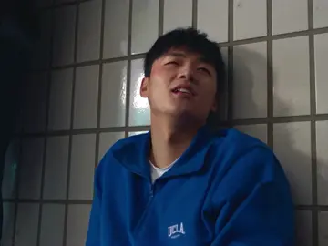 why is he giving peter kavinsky vibe ??? #leeminjae#gotak#weakhero#weakheroclass2#whc 