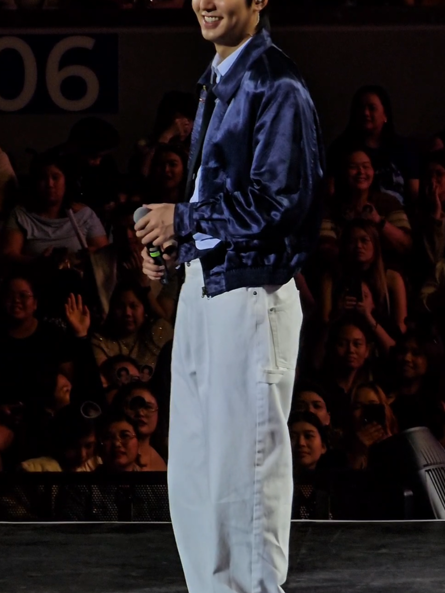 Lord baka naman! Baka pwede pa lord?! #LEEMINHO #이민호 #MINHOVERSE_IN_MANILA #MINHOVERSE #MINOZ #미노즈