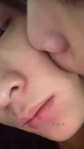 ⚠️ strawberry tattoo on cheeks🍓💋 . . . . #fakesituation⚠️ #fakeeverything  #realcouple #boyslove #kiss #LoveIsLove #couplegoals #小红书 #douyin #douyin抖音 #fyp #foryou #bladdict #cute  #creatorsearchinsights 