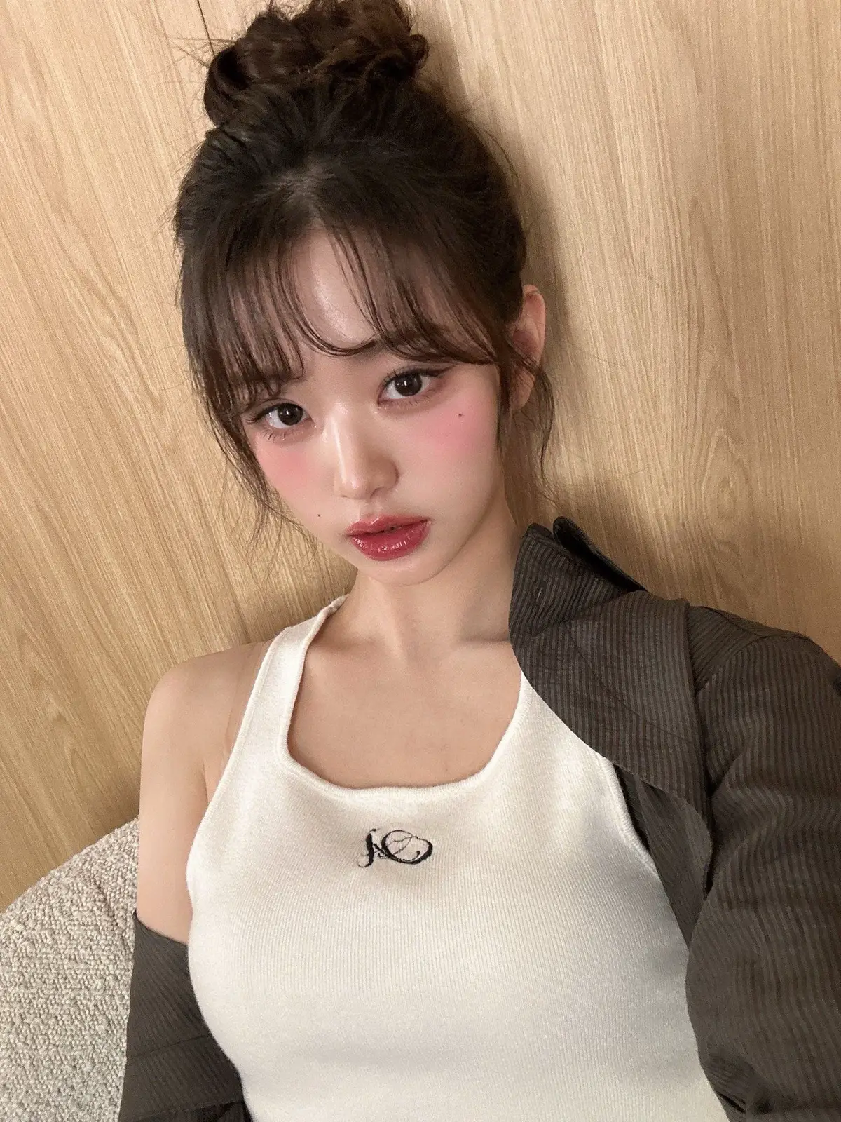 #wonyoung #ive #ảnh #xhuong #viral #fyp 
