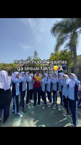 aduh dituduh cepu nih #fyp #8b #xybca #cepu #fakesituation #maluu #lewatberanda #4upage #4u #foryou 