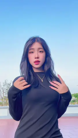 Nghe #xuhuongtiktok 