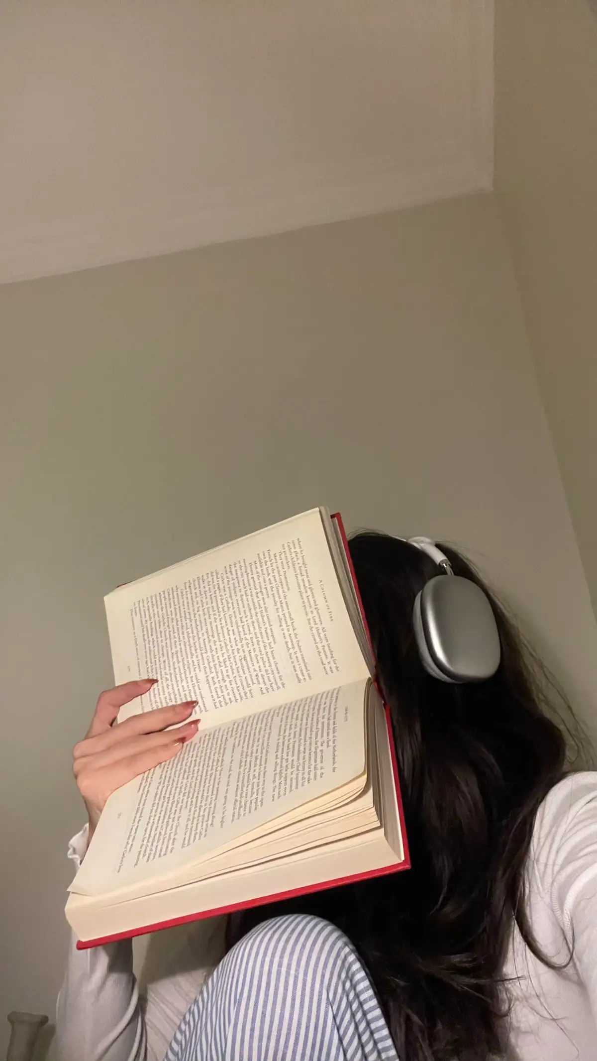 ٥ لقطات في غضون الـ٢٤ ساعة.