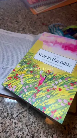 Time with God🙌🏽 #biblestudytime #timewithGod #readyourbible #christiancommunity #bible #tiktokfinds #CapCut 