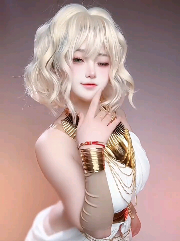 coser: jugougouya #douyin #capcut #sakuramecos👾 #viral #cosplay #fyp #xh #xhtiktok2025 