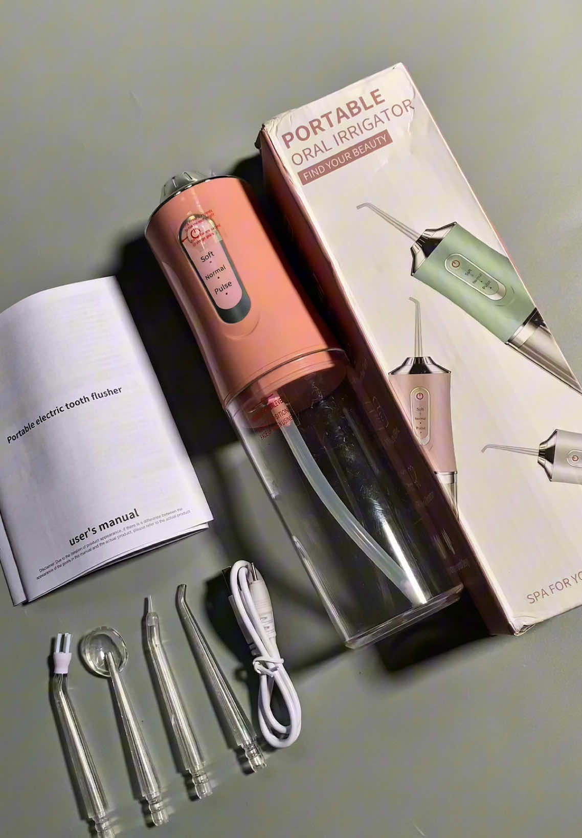 Tanggal pati sama ng loob mo dito haha.🥹 #oralirrigator #oralirrigatorwaterflosser #panglinisngngipin #teethcleaning #teethcare #teethcleaner #fyp #trending #viral #waterflosser 