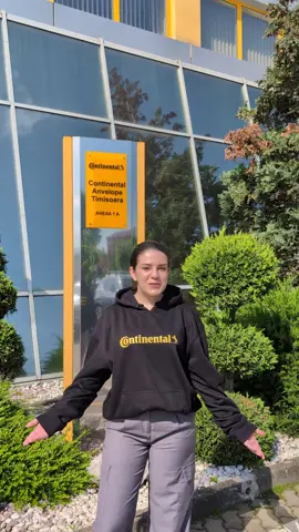 Ești în căutarea unei oportunități de angajare în producție? Continental recrutează Operator Producție în cadrul Diviziei de Anvelope, Timișoara. Aplică la job 👉https://bit.ly/42QgsbA #letbupgradeu #bestjobs #fy #fyp #jobonline #angajare #productie