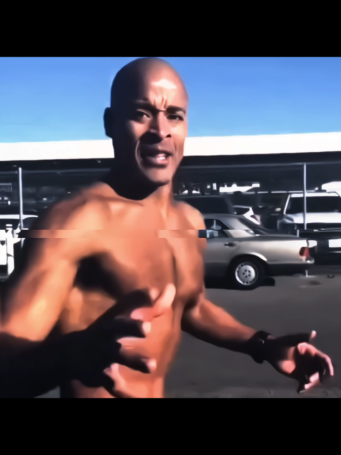 Quick edit | style David Goggins 🔥 #viral#edit#dicipline#fyp#davidgoggins 