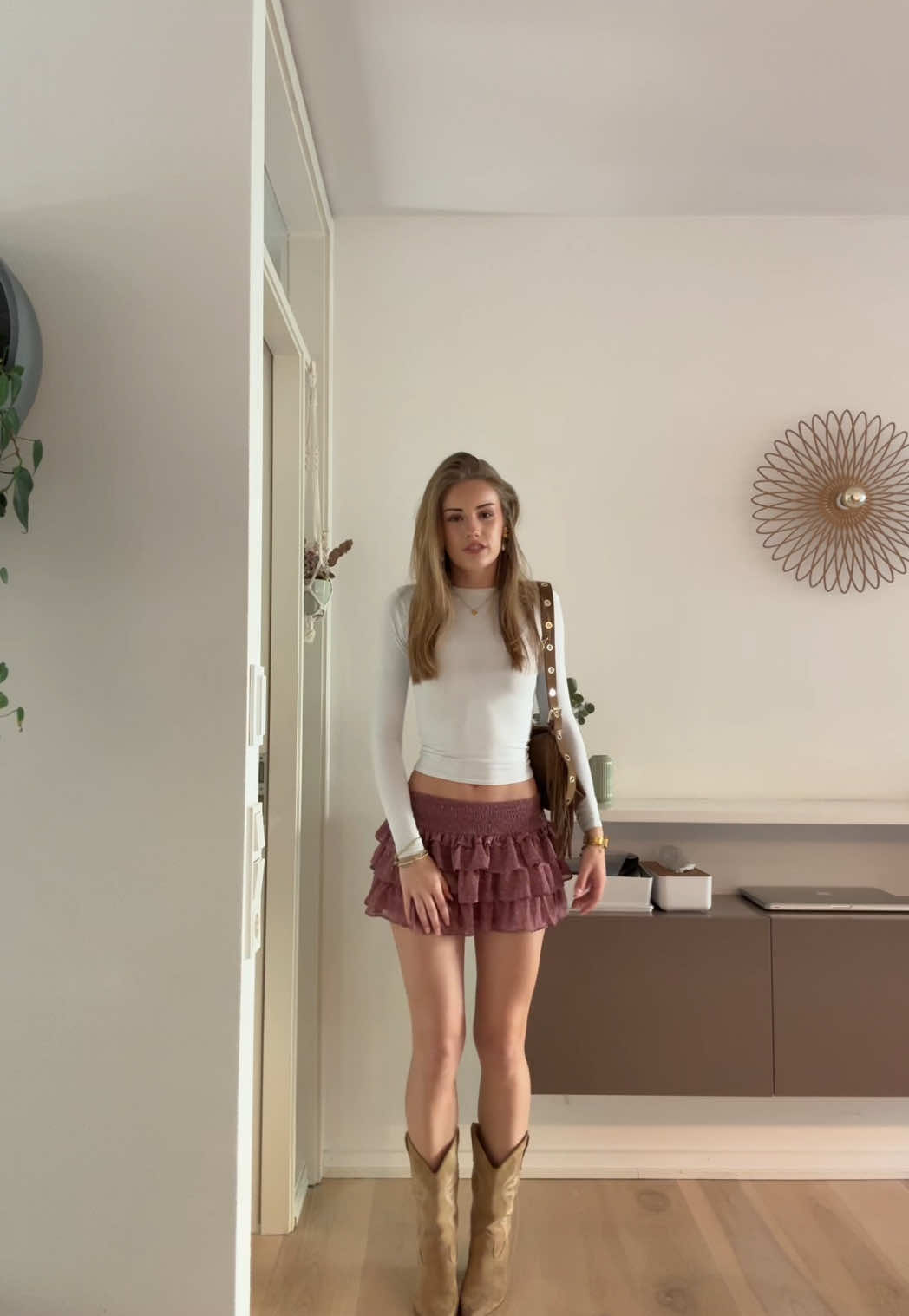 mehr outfit checks ?