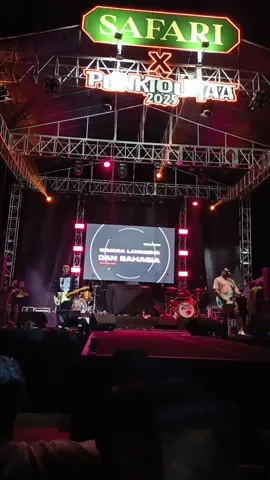 karna mereka 