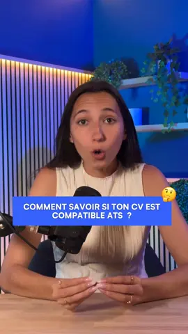 Clique sur le lien dans la bio pour tester cvboost gratuitement !!
