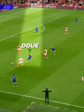 Désiré Doué turned the Emirates into his playground  #DesireDoué #FootballSkills #SoccerSkills #Arsenal #FootballTalent #NextGen #ViralFootball #SkillShow #FootballTikTok #SoccerTikTok #YoungStar #FootballHighlights #BallControl #futureballondor 