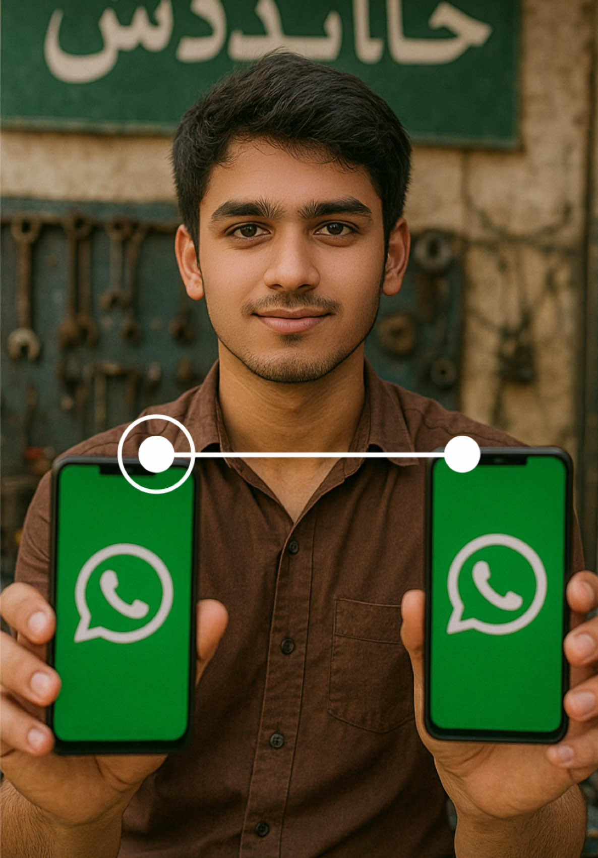 WhatsApp link device settings 😍  @خانہ بـͫـͣـͥــدوش #whatsapp #whatsappstatus #viral #trending #duet #whatsapptips #khaleeq_world #khanabadosh #onemillionaudition #creatorsearchinsights #standwithkashmir 