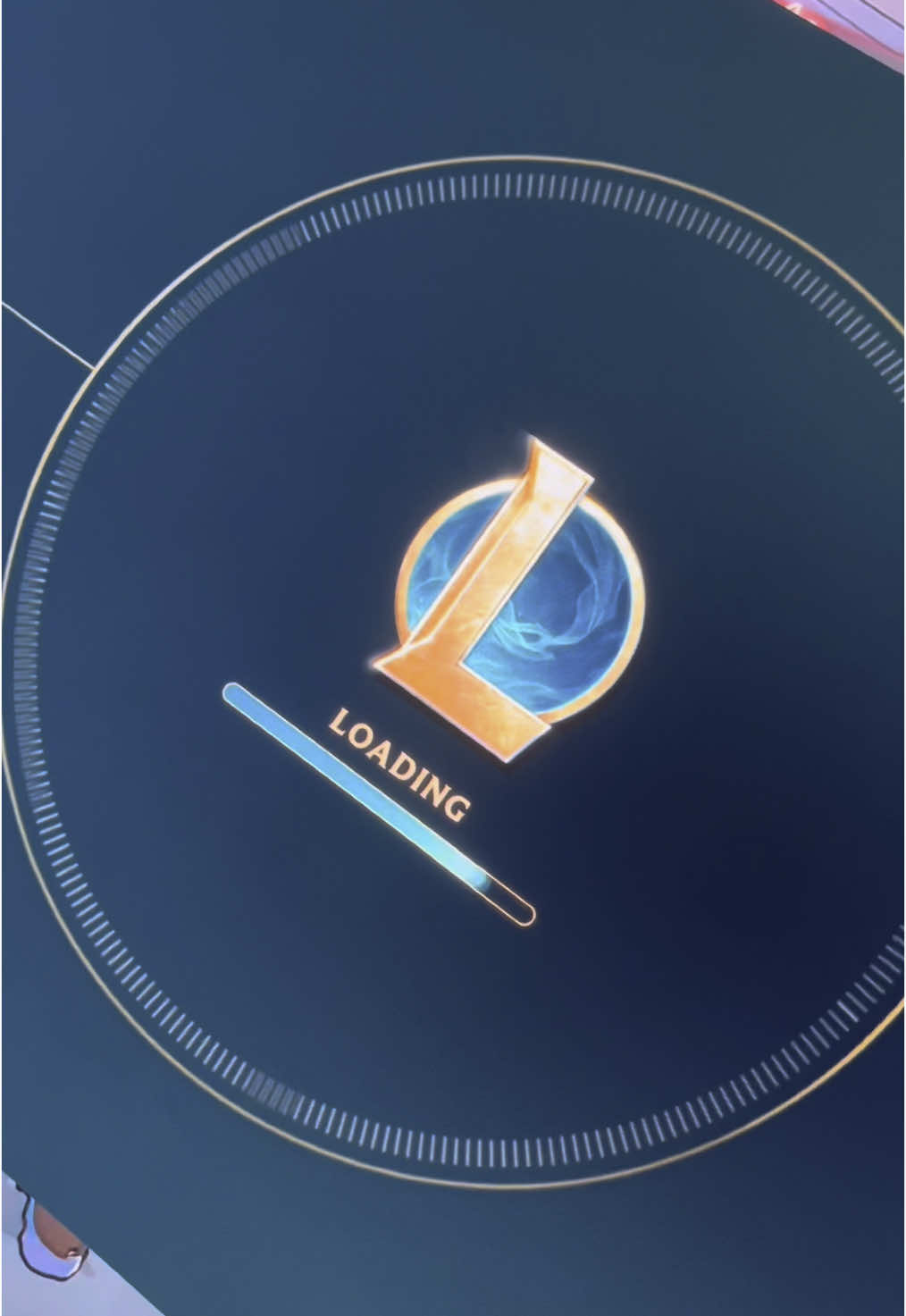 No Comment needed 😭 #leagueoflegends #lol #rankedsoloduo #league #adc #loserq #soloduo #opgg #girl 