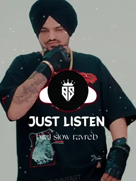 Sidhu Moose wala song